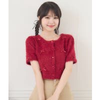 RETRO GIRL（レトロガール）のトップス/カットソー