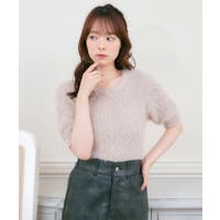 RETRO GIRL（レトロガール）のトップス/ニット・セーター
