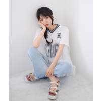 RETRO GIRL（レトロガール）のトップス/カットソー