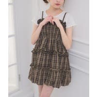 RETRO GIRL（レトロガール）のワンピース・ドレス/ワンピース