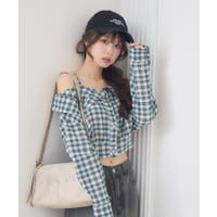 RETRO GIRL（レトロガール）のトップス/ブラウス