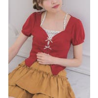 RETRO GIRL（レトロガール）のトップス/カットソー