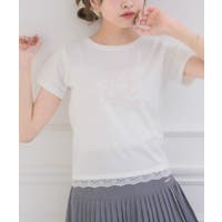 RETRO GIRL（レトロガール）のトップス/カットソー
