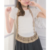 RETRO GIRL（レトロガール）のトップス/カットソー
