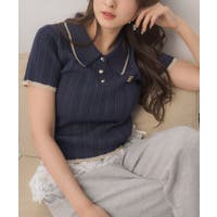 RETRO GIRL（レトロガール）のトップス/ニット・セーター