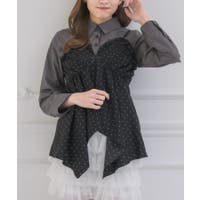 RETRO GIRL（レトロガール）のトップス/ブラウス