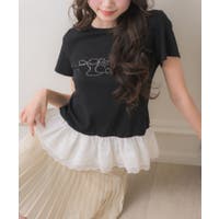 RETRO GIRL（レトロガール）のトップス/カットソー