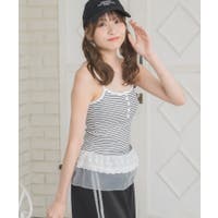 RETRO GIRL（レトロガール）のトップス/カットソー