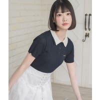 RETRO GIRL（レトロガール）のトップス/ニット・セーター