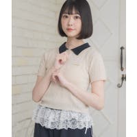 RETRO GIRL（レトロガール）のトップス/ニット・セーター