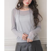 RETRO GIRL（レトロガール）のトップス/カットソー