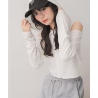 RETRO GIRL（レトロガール）のトップス/カットソー