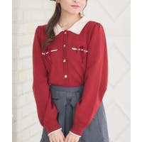 RETRO GIRL（レトロガール）のトップス/ニット・セーター