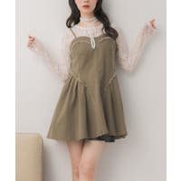 RETRO GIRL | RTGW0009431