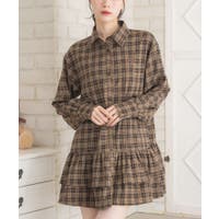 RETRO GIRL（レトロガール）のワンピース・ドレス/ワンピース