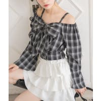 RETRO GIRL（レトロガール）のトップス/ブラウス