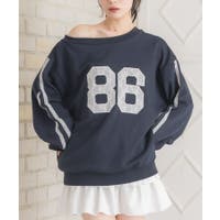 RETRO GIRL(レトロガール)のトップス/カットソー