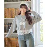 RETRO GIRL（レトロガール）のトップス/カットソー