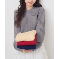 RETRO GIRL（レトロガール）のトップス/ニット・セーター