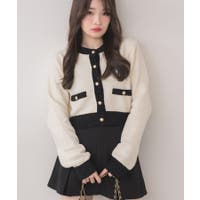 RETRO GIRL（レトロガール）のトップス/ニット