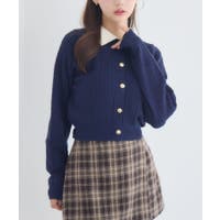 RETRO GIRL（レトロガール）のトップス/ニット
