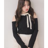 RETRO GIRL（レトロガール）のトップス/ニット