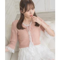 RETRO GIRL（レトロガール）のトップス/ニット・セーター
