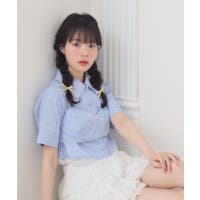RETRO GIRL（レトロガール）のワンピース・ドレス/ワンピース