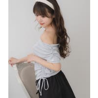 RETRO GIRL（レトロガール）のトップス/カットソー