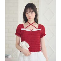 RETRO GIRL（レトロガール）のトップス/カットソー