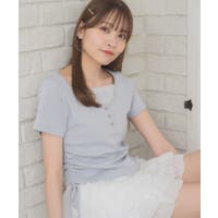 RETRO GIRL（レトロガール）のトップス/カットソー