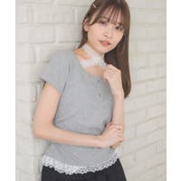 RETRO GIRL（レトロガール）のトップス/カットソー