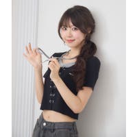RETRO GIRL（レトロガール）のトップス/カットソー