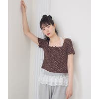 RETRO GIRL（レトロガール）のトップス/カットソー