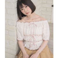RETRO GIRL（レトロガール）のトップス/ブラウス