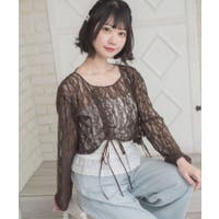 RETRO GIRL（レトロガール）のトップス/カットソー
