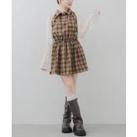RETRO GIRL（レトロガール）のワンピース・ドレス/ワンピース