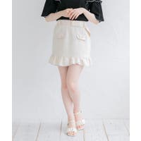 RETRO GIRL（レトロガール）のスカート/ミニスカート