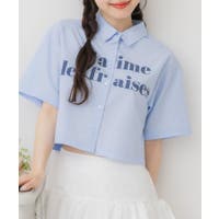 RETRO GIRL（レトロガール）のトップス/ブラウス