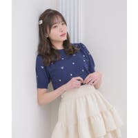 RETRO GIRL（レトロガール）のトップス/ニット・セーター