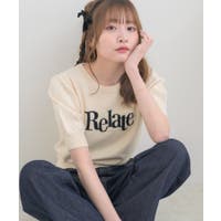 RETRO GIRL（レトロガール）のトップス/ニット・セーター