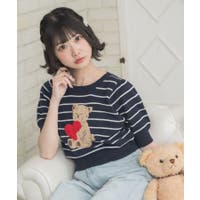 RETRO GIRL（レトロガール）のトップス/ニット・セーター