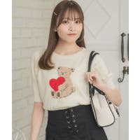 RETRO GIRL（レトロガール）のトップス/ニット・セーター