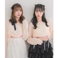 RETRO GIRL（レトロガール）のトップス/ニット・セーター