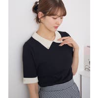 RETRO GIRL（レトロガール）のトップス/ニット・セーター