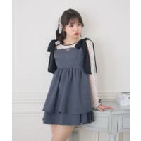 RETRO GIRL（レトロガール）のワンピース・ドレス/ワンピース