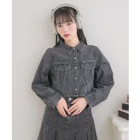 RETRO GIRL（レトロガール）のトップス/ブラウス