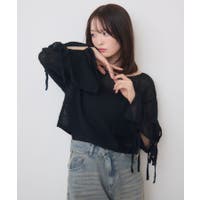 RETRO GIRL（レトロガール）のトップス/ニット・セーター