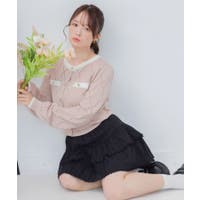 RETRO GIRL（レトロガール）のトップス/ニット・セーター