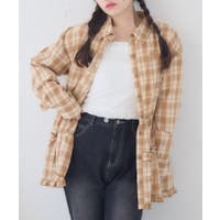 RETRO GIRL（レトロガール）のワンピース・ドレス/ワンピース